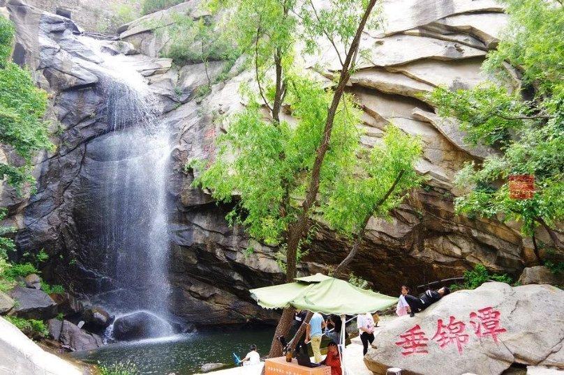 可以放心带爸妈去玩的旅游团怎么选？游戏画面